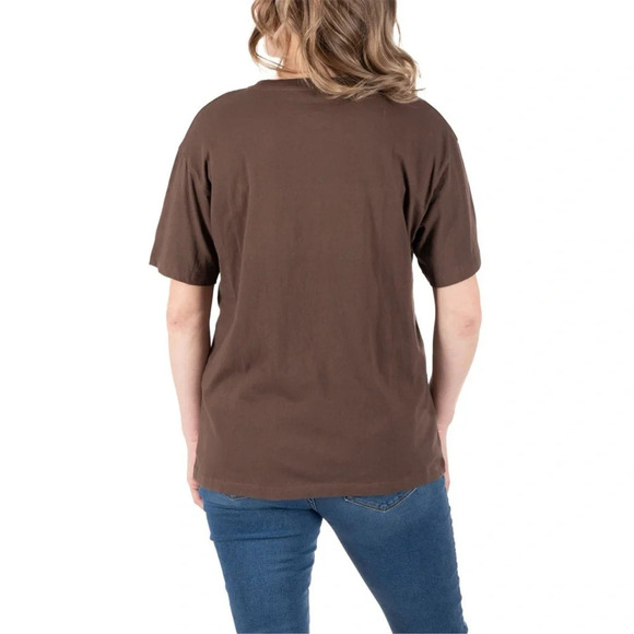 Officially Licensed Pink Floyd Oversized Tee - Picture 3 of 3